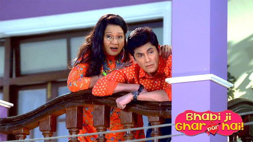 Angoori Gets Abducted