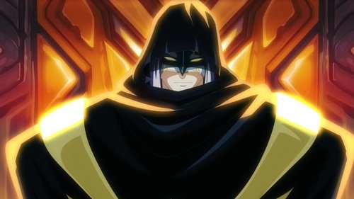 Background image for Episode 14