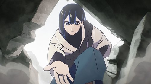 Background image for The Lost Ones