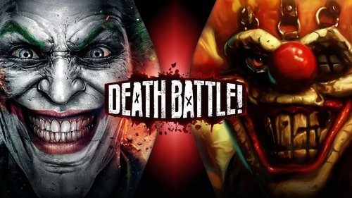 Background image for Joker vs Sweet Tooth