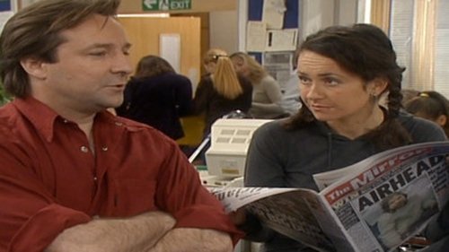 Background image for George Finds Love