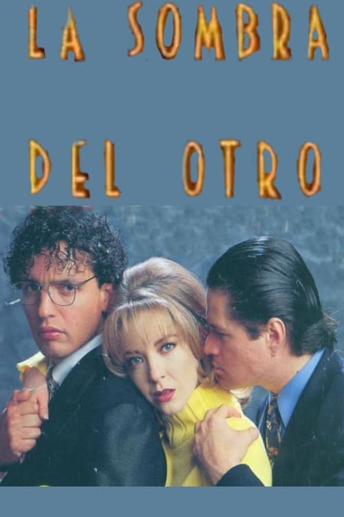 Show cover for La sombra del otro