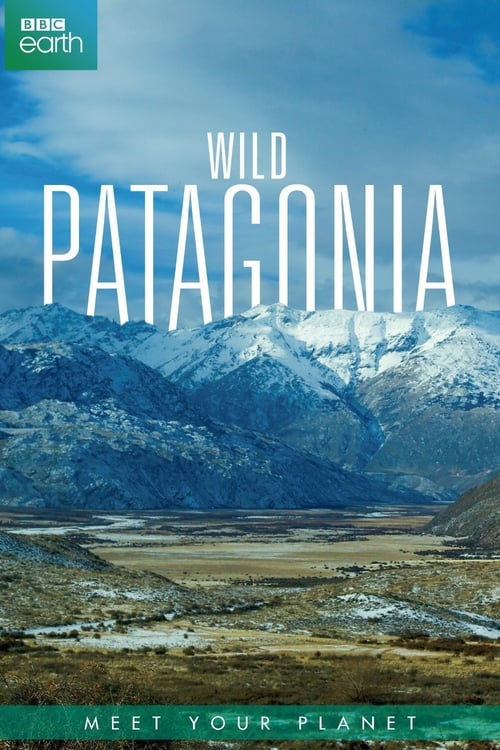 Show cover for Patagonia: Earth's Secret Paradise