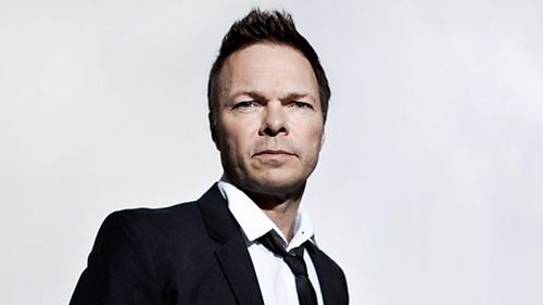 Background image for Radio 1 Ibiza Prom