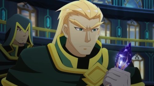 Background image for Episode 9