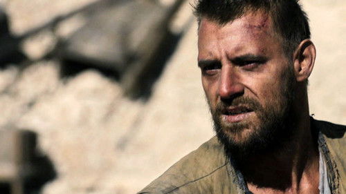 The Fortress in Badaber