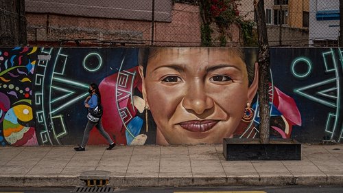 Background image for The Femicide Detectives