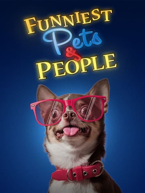 Show cover for Funniest Pets & People