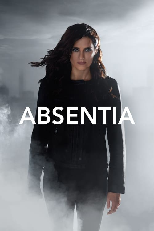 Show cover for Absentia