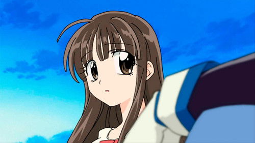 A Singer's Voice That Can't Be Heard