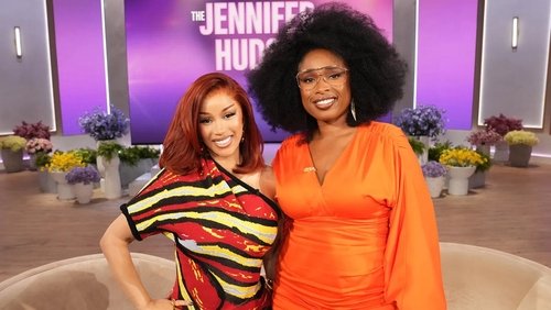 Background image for Season Premiere with Cardi B