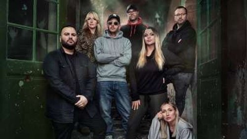 Background image for Episode 7