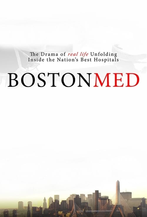 Show cover for Boston Med