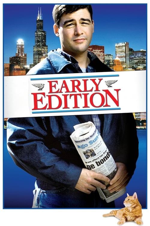 Show cover for Early Edition