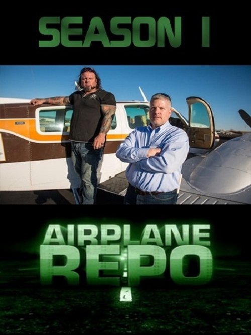 Season 1 poster