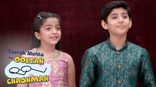 Veer & Bansari Take Center Stage