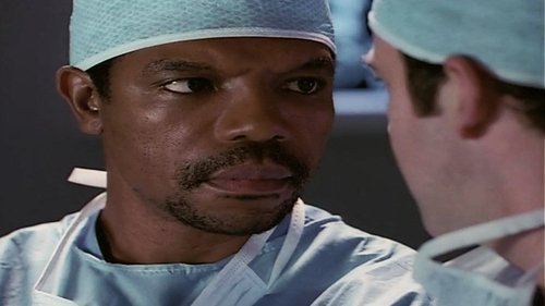 Background image for Life Support