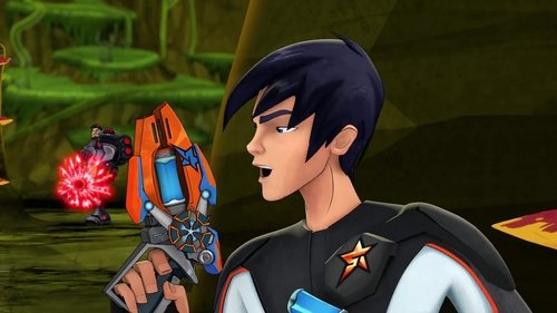 Background image for Trapped