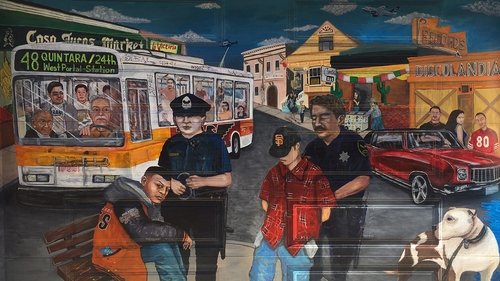 Background image for Resist!