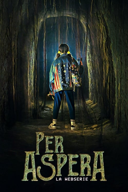 Show cover for Per Aspera