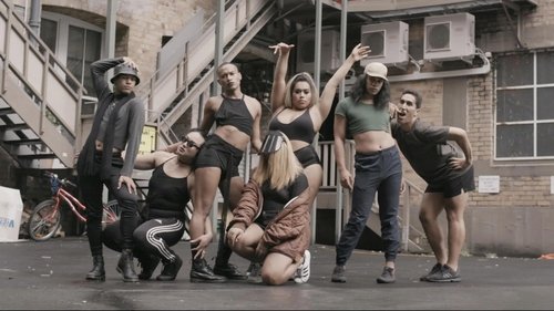 Background image for Auckland's Underground Vogue Scene