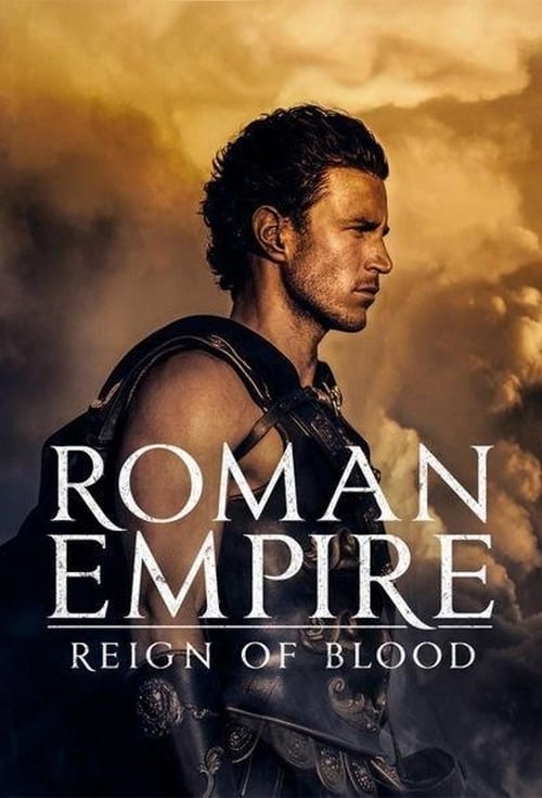 Show cover for Roman Empire