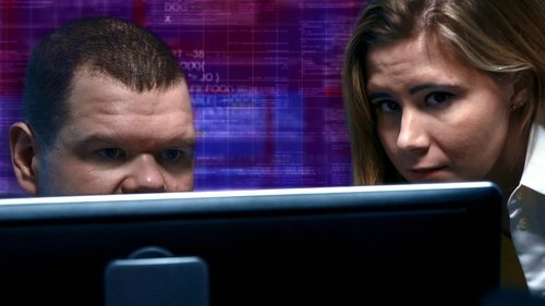 Background image for Team Whack breaks into insurance company