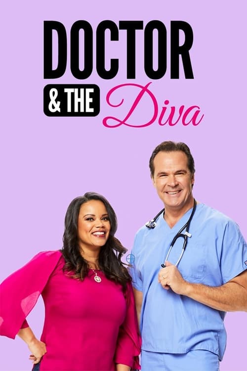 Show cover for Doctor & the Diva