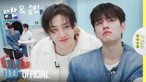 Background image for Ep.01 Bang Chan X Seungmin