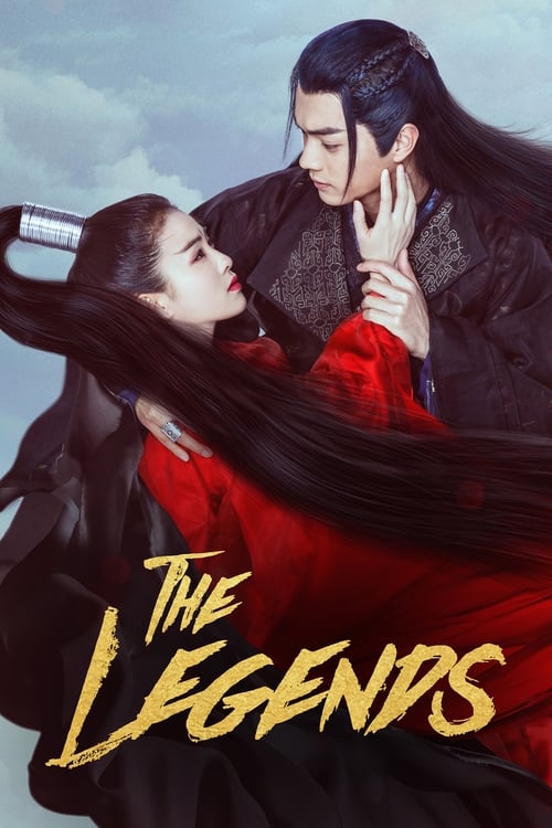 Show cover for The Legends