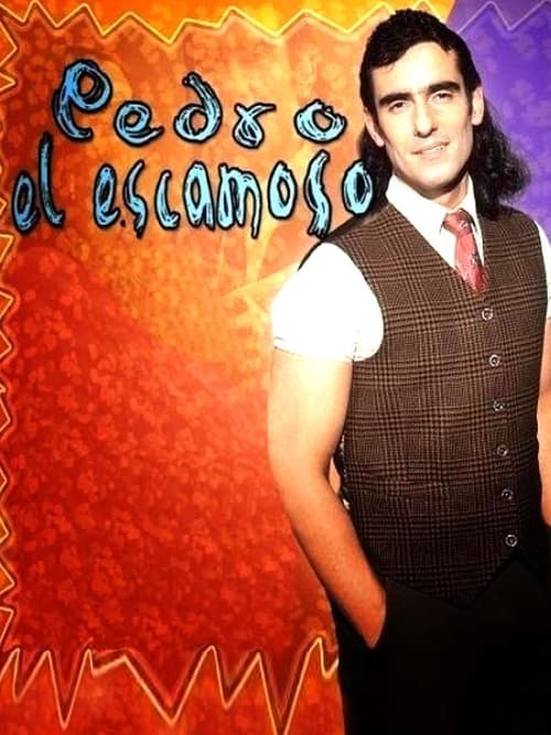 Show cover for Pedro El Escamoso