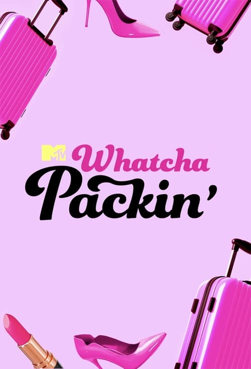 Show cover for Whatcha Packin'