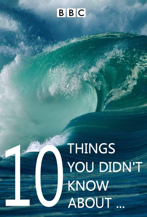 Show cover for 10 Things You Didn't Know About...