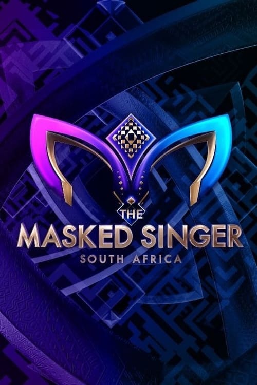 Show cover for The Masked Singer: South Africa