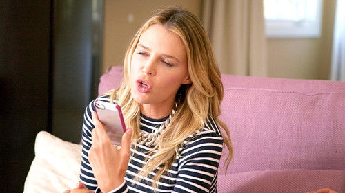 Background image for The Foster Sisters' Sisters