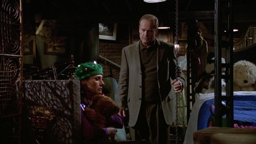 Background image for Caught in the Act
