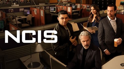 NCIS