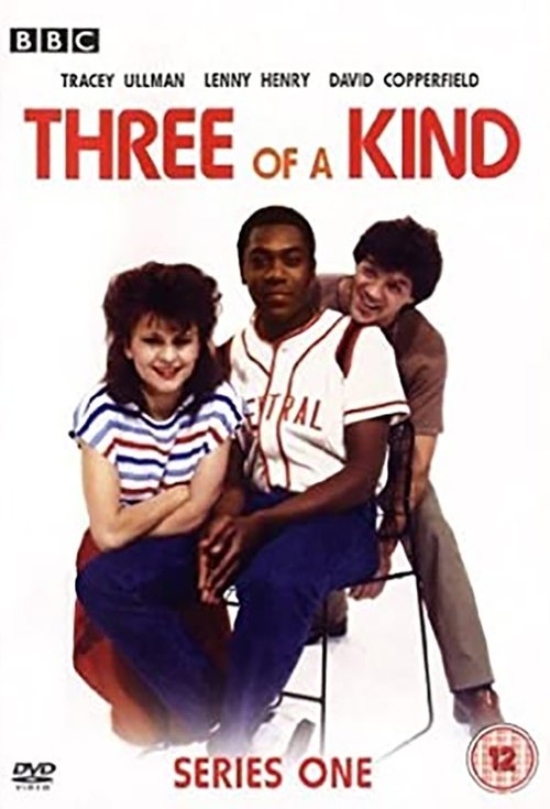 Season 1 poster