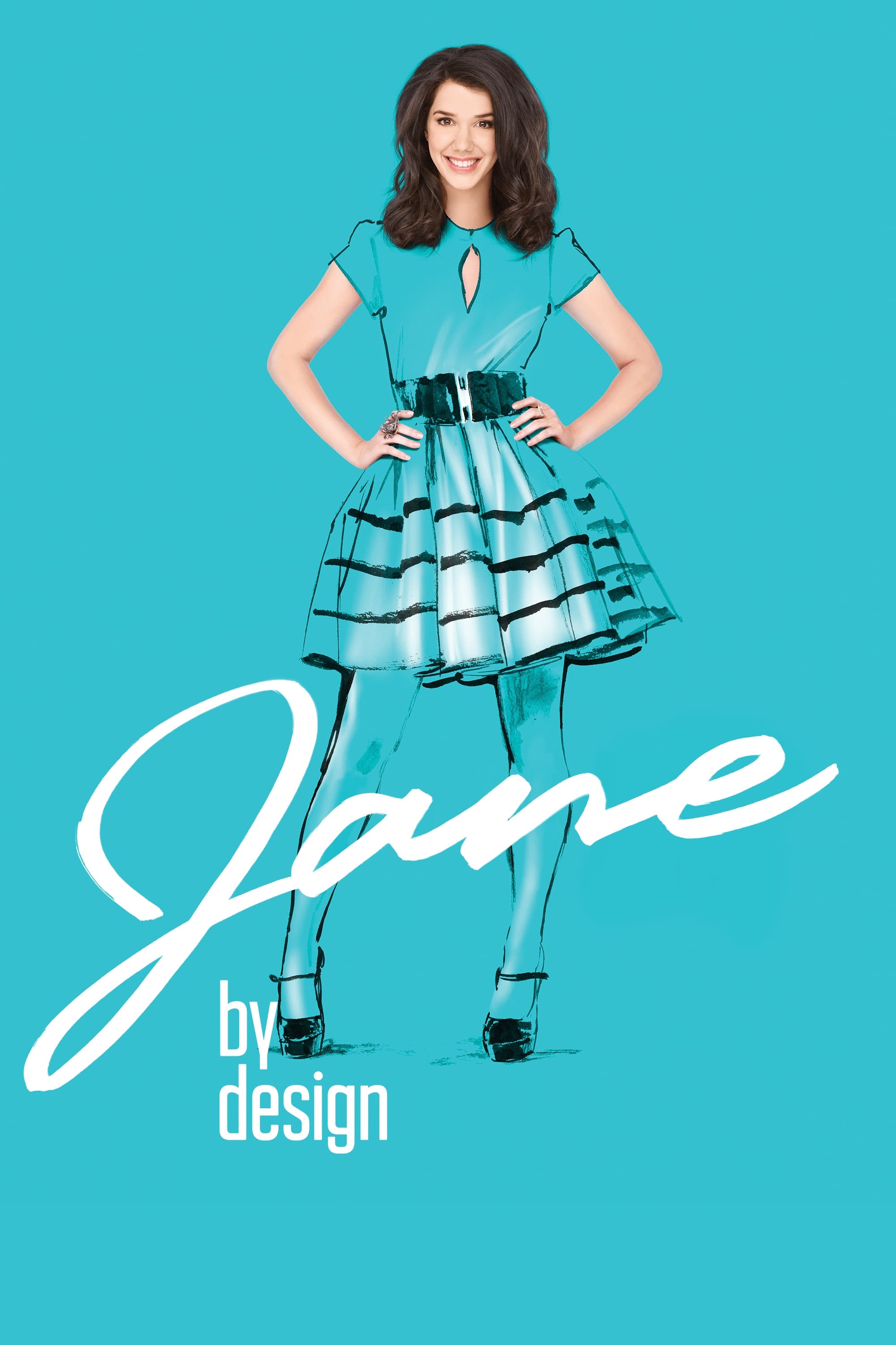 Show cover for Jane by Design