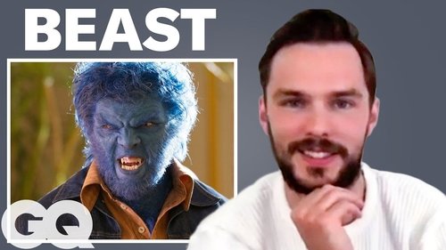 Background image for Nicholas Hoult