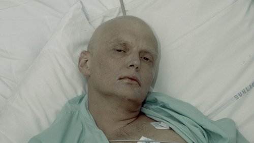 Background image for Hunting The KGB Killers: Taking On The Kremlin