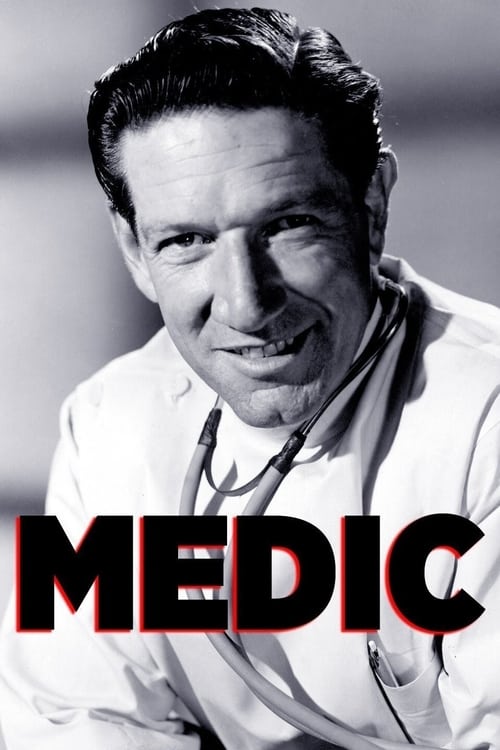 Show cover for Medic