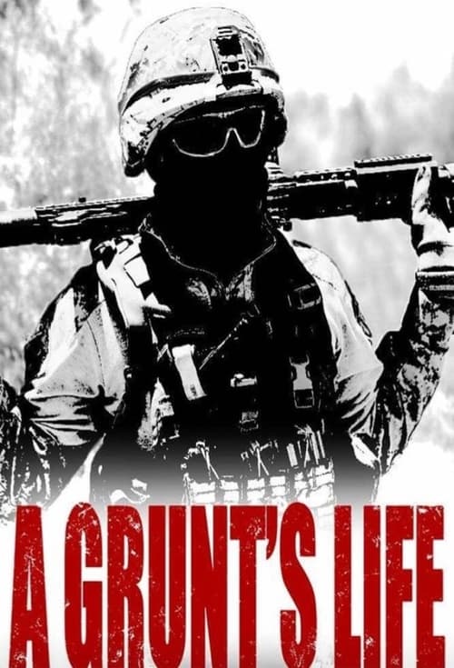 Show cover for A Grunt's Life