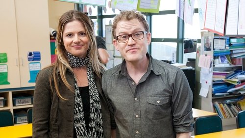 Background image for John Safran