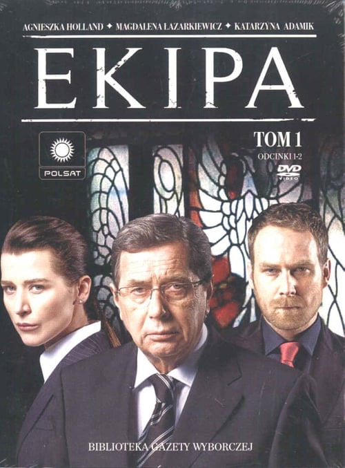 Ekipa