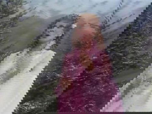 Background image for Cloris Leachman