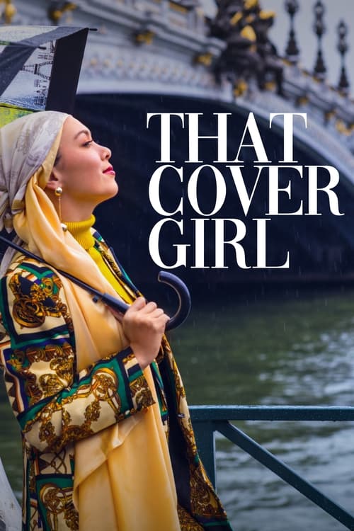 That Cover Girl