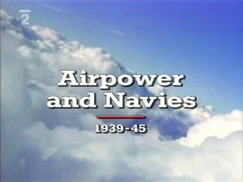 Background image for Airpower and Navies