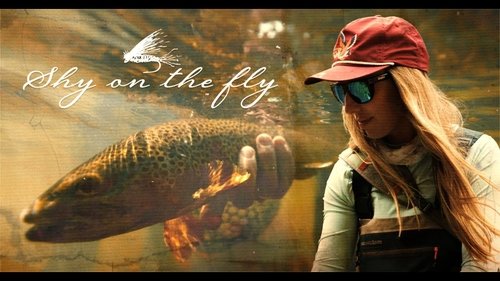 Background image for Shy On The Fly