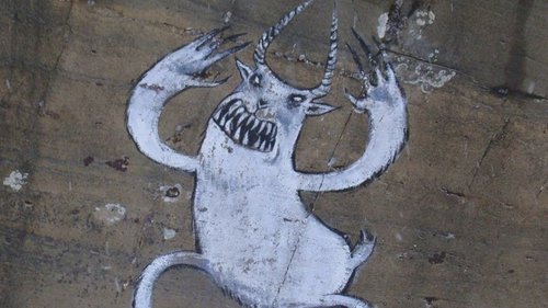 Background image for Alien Golden Orb, Yeti Caught on Tape, Las Vegas Close Encounter